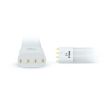 Ampoule LED PL 2G11 4000 K 10 W 850 Lm MIIDEX LIGHTING 7913 photo du produit Secondaire 1 S
