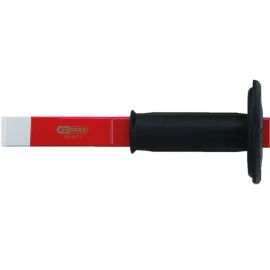 Burin de carrrossier Ks Tools avec poignée de sécurité 240 mm - 162.0471 photo du produit Principale M