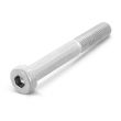 Vis à tête cylindrique six pans creux tête basse SW 4 A2 6x8mm - SCHÄFER + PETERS - 798426 8 pas cher