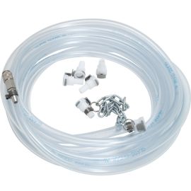 Tuyau retour KS Tools avec raccordement FGG n° G - 160.0765 photo du produit Principale M