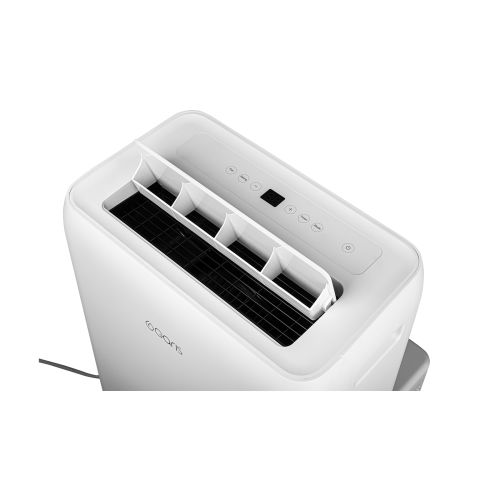 Climatiseur mobile 3,5kW froid seul 12000 BTU - GARIS - C01-MB12BTU pas cher Secondaire 3 L