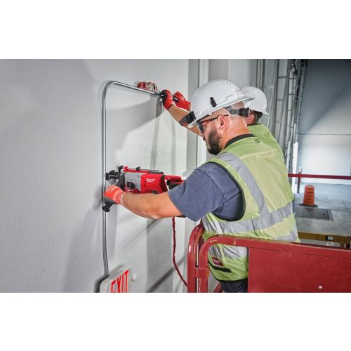 Perforateur 18 V M18 M18 BLHACD26-0X SDS-Plus (sans batterie ni chargeur) + coffret HD BOX MILWAUKEE TOOL 4933492482 photo du produit Secondaire 11 L
