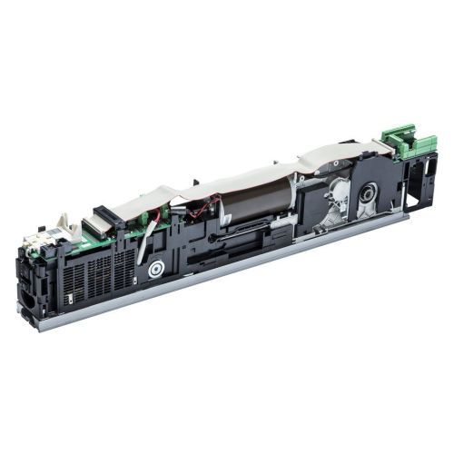 Ouvre porte ED100 low energy 1 vantail longueur 685 mm DORMA 29222301 photo du produit Secondaire 2 L