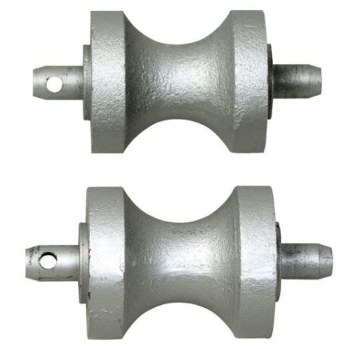 Lot de 2 galets latéraux pour cintreuse hydraulique manuelle 203.1300 KS TOOLS 203.1319 photo du produit Principale L