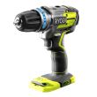 Perceuse à percussion à percussion ONE+ 18 V brushless (sans batterie ni chargeur) RYOBI R18PDBL-0 photo du produit
