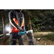 Tronçonneuse d'élagage 18 V LXT 25 cm + batterie 5 Ah + chargeur MAKITA DUC254RT2 photo du produit Secondaire 10 S