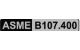 Picto ASME B107.400