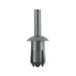 Agrafes à frapper pour Mercedes diamètre 8 mm 10 pièces KS TOOLS 420.1451 photo du produit