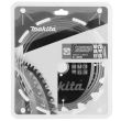 Lame de scie circulaire D.235 16 dents - MAKITA - B-13699 pas cher Secondaire 1 S