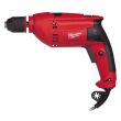 Perceuse 630 W DE 10 RX en coffret MILWAUKEE 4933409211 photo du produit Secondaire 2 S