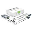 Coffret CENTROTEC Festool SYS 1 CE-SORT SYSTAINER T-LOC photo du produit