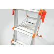 Escabeau Select Step 5-8 AirDeck LITTLE GIANT LIG-15125 photo du produit Secondaire 3 S