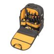 Sac à dos porte-outil DEWALT DWST81690-1 photo du produit Secondaire 4 S