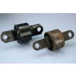 Jeu de douilles pour bielletes arrières pour Ford, Mazda et Volvo 4 pièces KS TOOLS 440.0225 photo du produit Secondaire 4 S