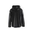 Veste de pluie niveau 1 noir TXS BLÅKLÄDER 431120009900XS photo du produit Secondaire 1 S