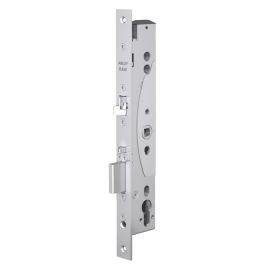 Serrure électrique Abloy à béquille contrôlée série KEL photo du produit Principale M