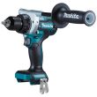 Perceuse-visseuse 18V (sans batterie ni chargeur) + MAKPAC MAKITA DDF486ZJ photo du produit