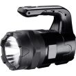 Projecteur indestructible LED portée 400 m VARTA 18751101421 photo du produit