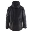Parka pour hiver noir TXS BLÅKLÄDER 498919879900XS photo du produit Secondaire 1 S