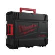 Coffret de transport HD BOX 1 475 x 358 x 132 mm MILWAUKEE 4932453385 photo du produit