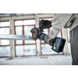 Meuleuse d'angle 18 V AGC 18-125 5,0 Ebi-Plus + 2 batteries 5 Ah + chargeur rapide + coffret SYSTAINER FESTOOL 578368 photo du produit Secondaire 10 S