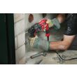 Perforateur SDS-Plus 725W PFH 26 en coffret MILWAUKEE 4933428230 photo du produit Secondaire 5 S