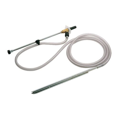 Kit de sablage humide pour nettoyeur haute pression RE 462 PLUS STIHL 4925-500-1801 photo du produit Principale L