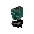 Laser à lignes de sol BLL 2-15 METABO 606165000 photo du produit Secondaire 7 S