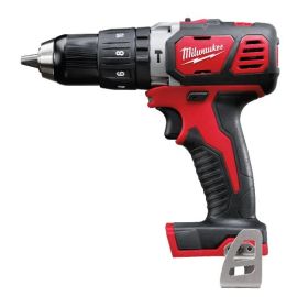 Perceuse à percussion compacte 18V M18 BPD-0 Milwaukee 50Nm (sans batterie ni chargeur) en boîte en carton - 4933443500 photo du produit Principale M