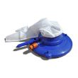 Aspirateur Leaf Master ramasse feuille C/6 KOKIDO KOK-400-8625 photo du produit