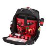 Sac à dos chantier Contractor MILWAUKEE 4932464834 photo du produit Secondaire 4 S