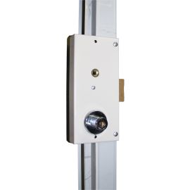 Serrure en applique multipoints SANS SOUCI Fichet axe 60 mm photo du produit Principale M