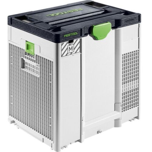Purificateur d'air 200 W SYS-AIR M FESTOOL 577784 photo du produit Secondaire 1 L