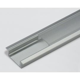 Profil de diffusion LMC pour bandes LED - PRO...OPA photo du produit Principale M