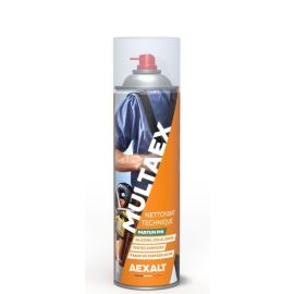 Nettoyant technique MULTAEX bombe 650ml - AEXALT - MP599 pas cher Principale M