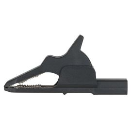 Pince crocodile Ks Tools noire 85 mm - 150.1679 photo du produit Principale M