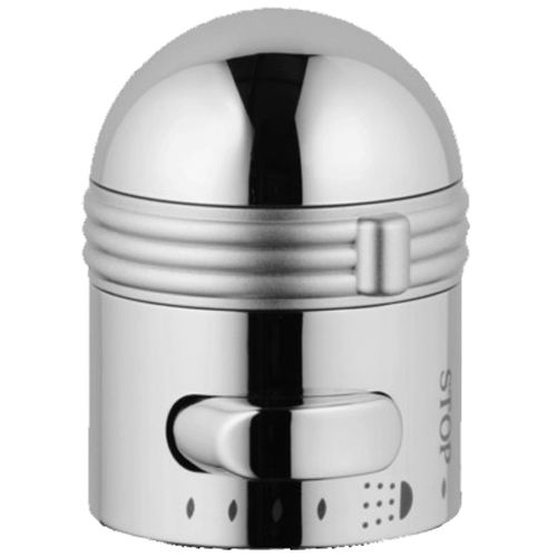 Poign&eacute;e de contr&ocirc;le pour vanne thermostatique - GROHE - 47545IP0 pas cher