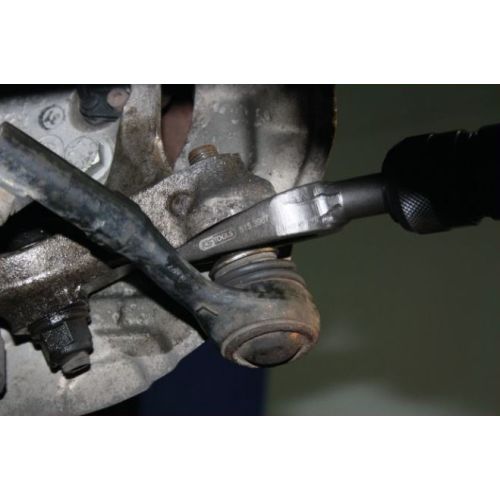 Fourche de montage Vibro-power 20 mm KS TOOLS 515.3967 photo du produit Secondaire 1 L