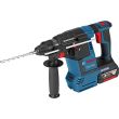 Perforateur SDS Plus 18 V GBH 18V-26 + 2 batteries Procore 8 Ah + chargeur + coffret L-BOXX BOSCH 061190900H photo du produit Secondaire 7 S