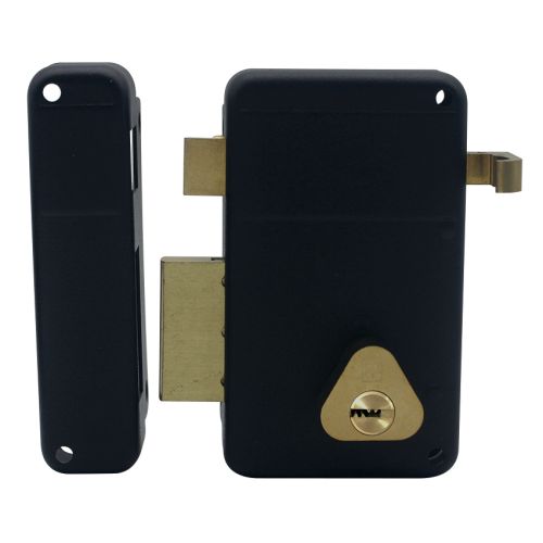 Monopoint en applique horizontal ERCY Y7+ varié tirage droite photo du produit Secondaire 3 L