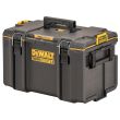 Coffret TOUGHSYSTEM DS400 - grande contenance DEWALT DWST83342-1 photo du produit