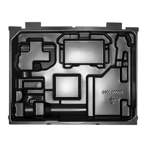 Insert pour HD BOX 11 - 1 pc MILWAUKEE 4932453510 photo du produit