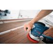 Ponceuse excentrique 340 W GEX 34-150 en boîte carton BOSCH 0601372800 photo du produit Secondaire 5 S