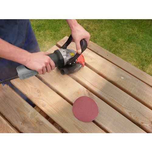 Surfaceuse multi-matériaux 1400 W PMF 1300 FARTOOLS 115032 photo du produit Secondaire 2 L
