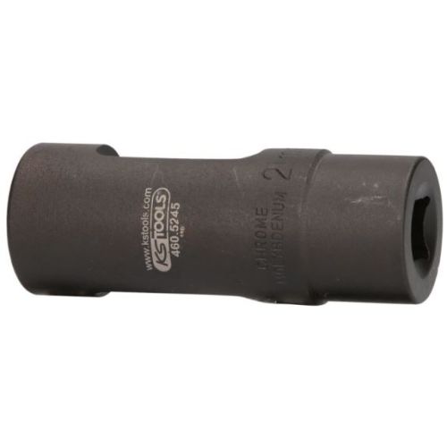Douille pour conduite d'injection DAF 21 mm KS TOOLS 460.5245 photo du produit Secondaire 2 L