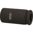 Douille 6 pans longue robuste pour écrou d'essieu 3/4'' 32 mm KS TOOLS 460.0010 photo du produit Secondaire 3 S