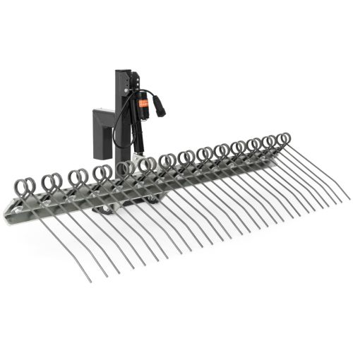 Râteau pour tondeuses P 524X / P 535HX HUSQVARNA 536903101 photo du produit Principale L