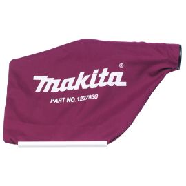 Sacs à poussière de coupeaux Makita pour rabots KP / DKP - 122793-0 photo du produit Principale M