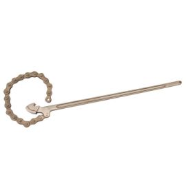 Clé à chaîne BRONZEPLUS KS Tools - 963.17 photo du produit Principale M