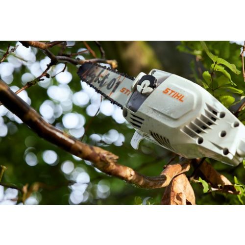 Perche d'élagage 36 V HTA 135 (sans batterie ni chargeur) STIHL LA01-200-0002 photo du produit Secondaire 1 L